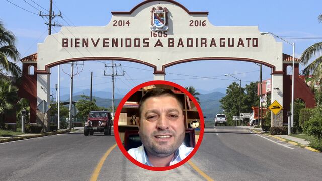 Alcalde de Badiraguato aclara que aún no es seguro un Museo del Narco