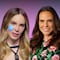 Verónica del Castillo lamenta que Belinda sufra lo mismo que Kate del Castillo por su “relación” con un capo