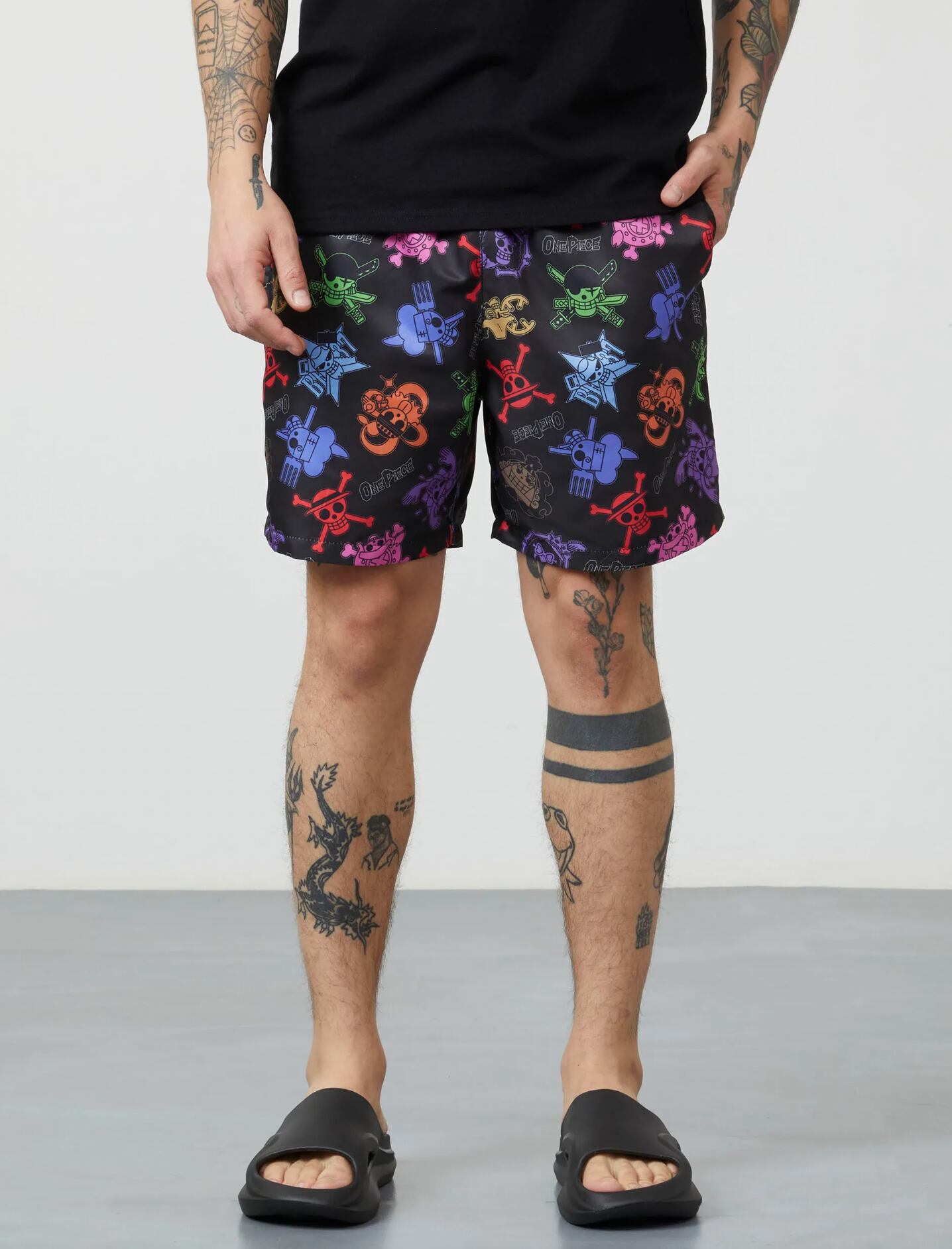 Traje de Baño One Piece