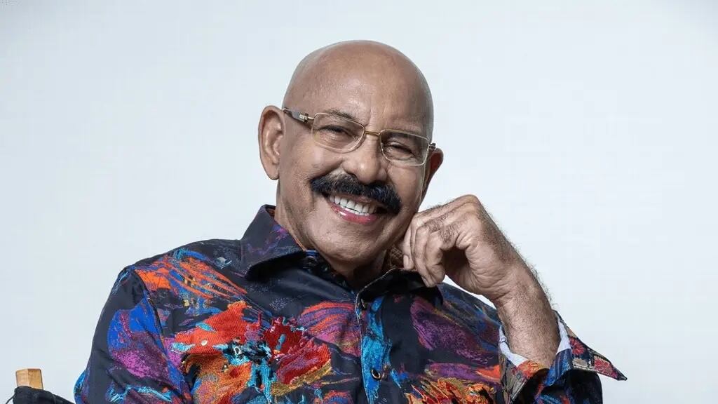 ¿A qué hora termina el concierto de Óscar D’León en Auditorio Nacional? Horario del 7 de enero