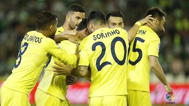 Jonathan jugó apenas 15 minutos pero participó en el gol del triunfo de su equipo