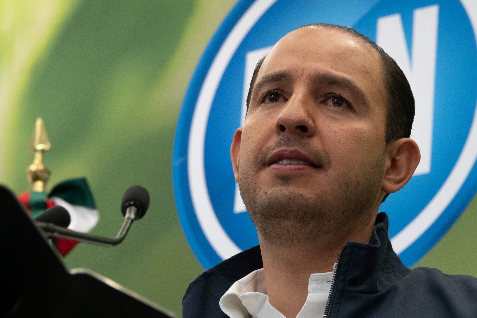 Marko Cortés