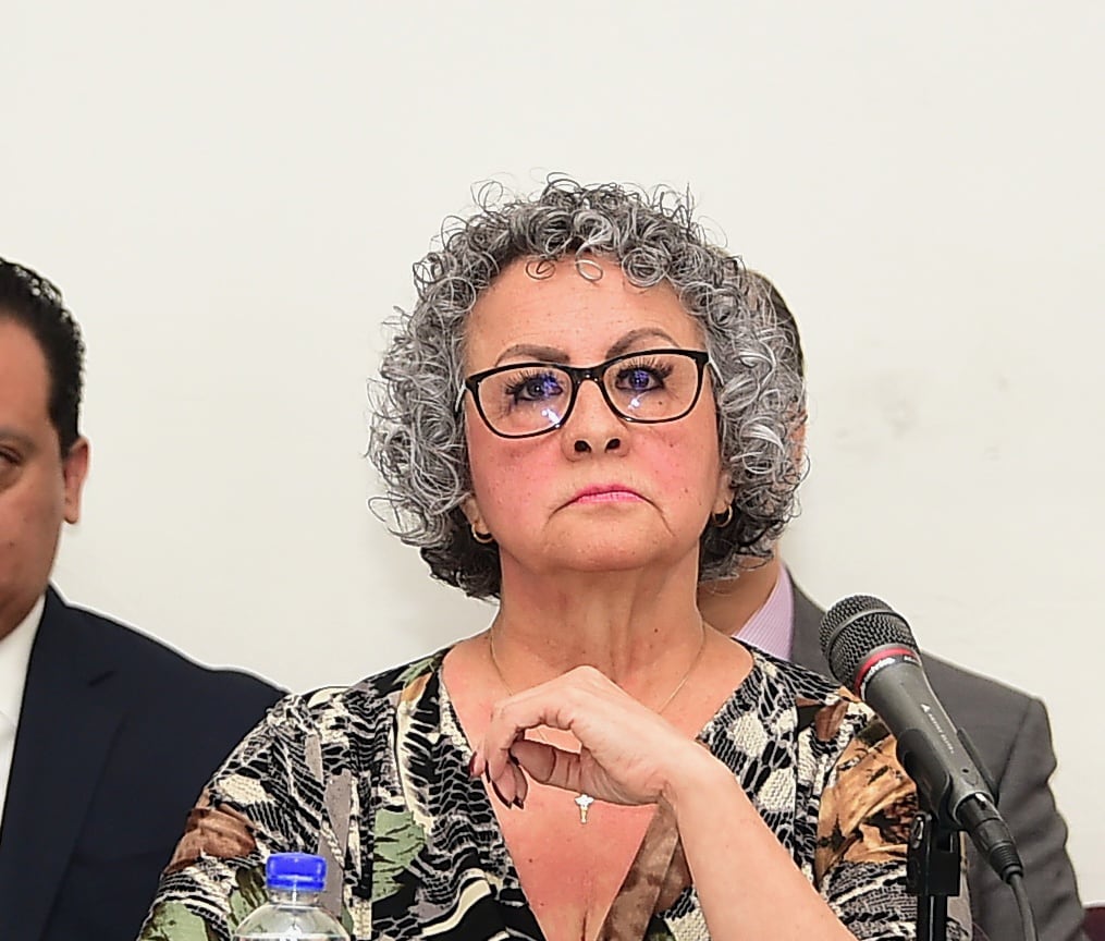 Subsecretaria de Egresos