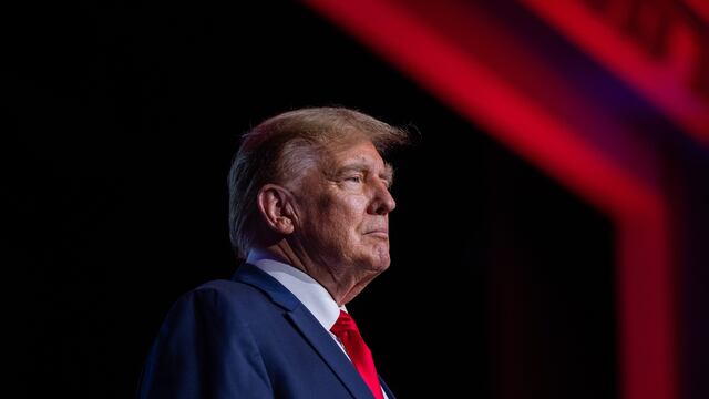 La multimillonaria fianza que pagó Donald Trump para evitar que le incautaran activos