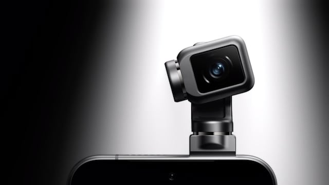 Robot Phone de HONOR