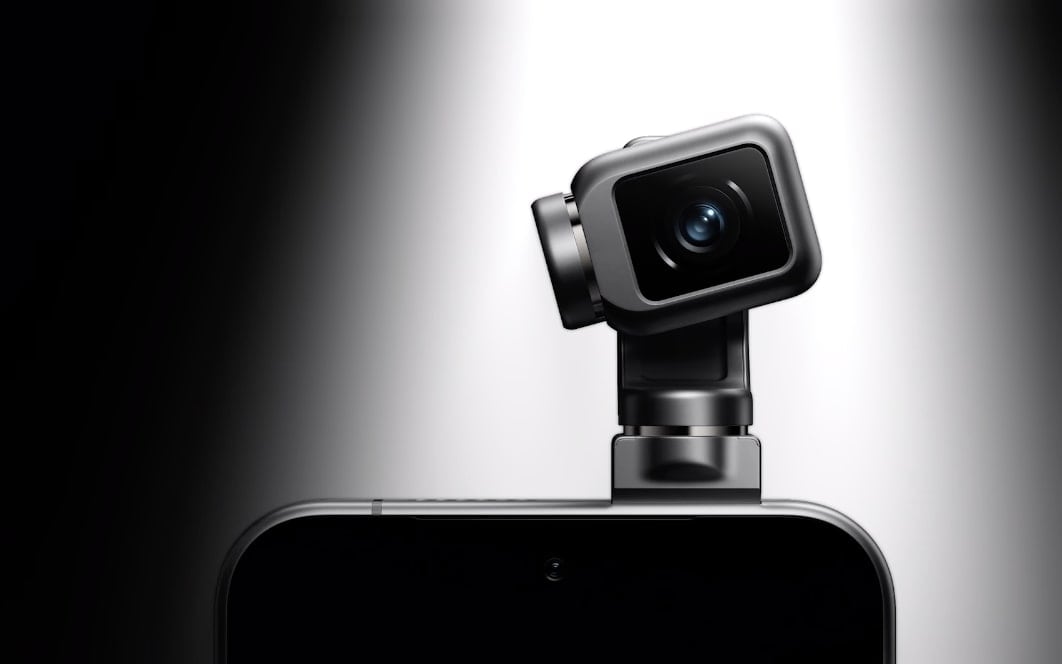 Robot Phone de HONOR