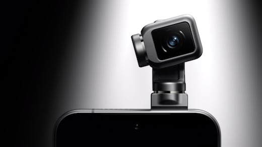 Robot Phone 2026: así es el nuevo smartphone inteligente de HONOR