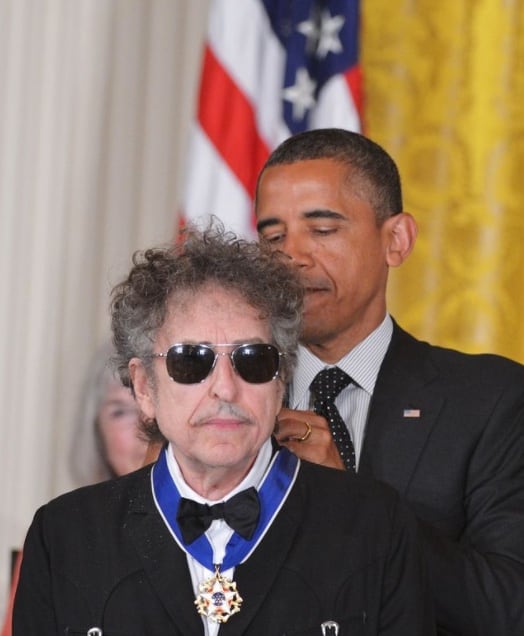 Bob Dylan