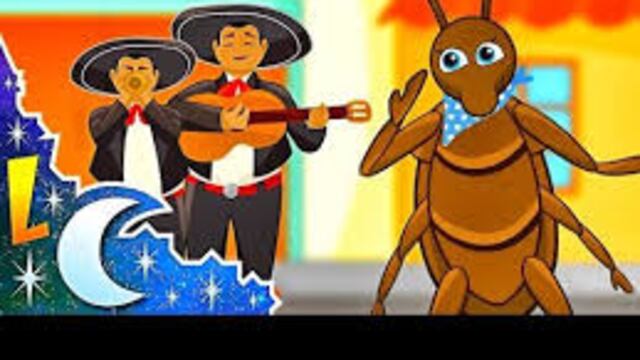 La cucaracha