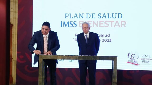 Ricardo Gallardo, AMLO