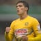 Raúl Jiménez quiere retirarse en el Club América