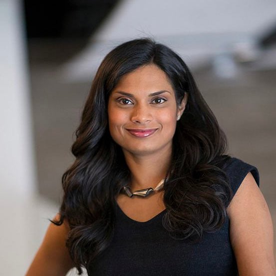 Vijaya Gadde fue despedida de Twitter por Elon Musk