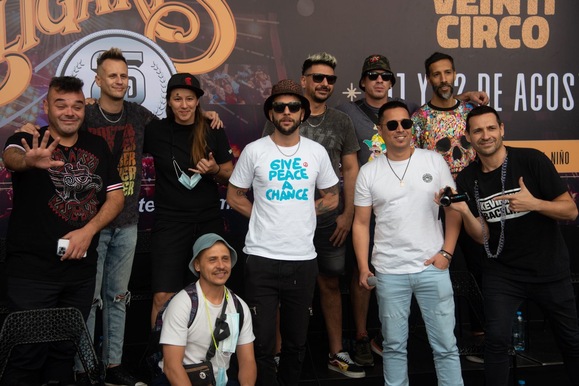 Los Caligaris