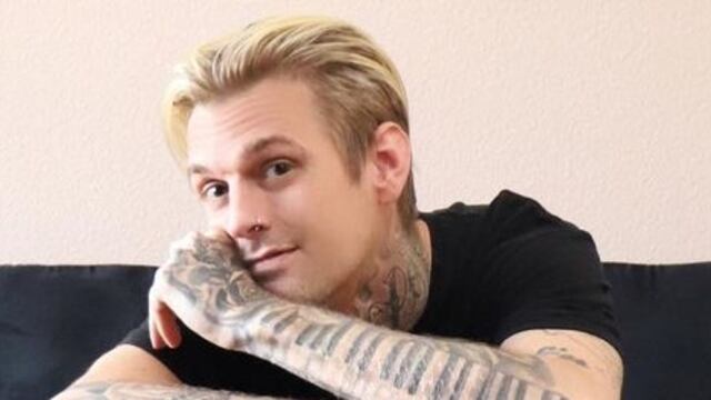 ¿Quién fue Aaron Carter, el cantante habría sido víctima de Puff Daddy Sean Combs antes de su muerte?