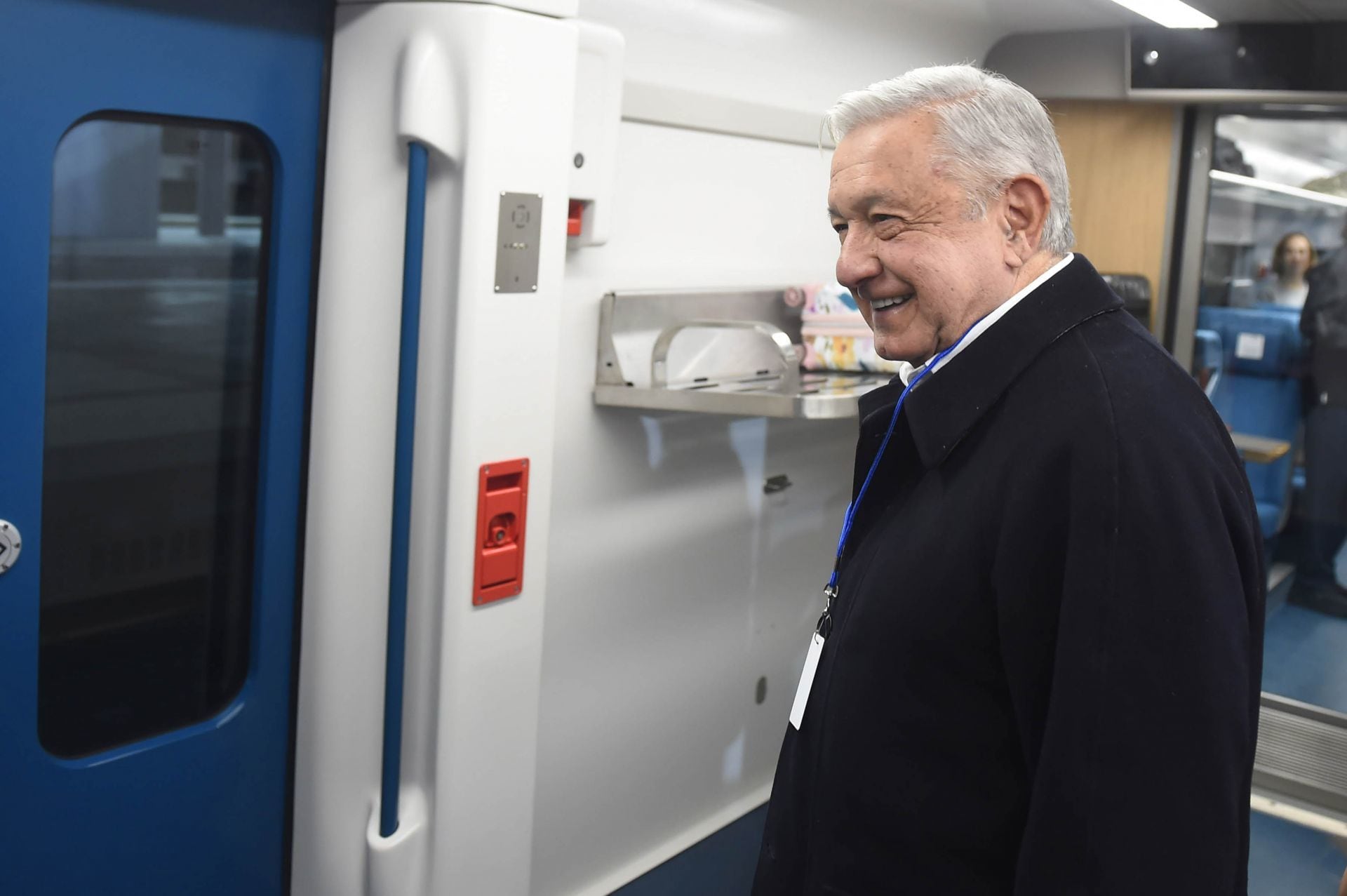 AMLO se dice satisfecho con lo logrado hasta ahora en su gobierno