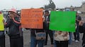 Paro de transportistas en Edomex: anuncian bloqueos para el 31 de agosto en estas vialidades