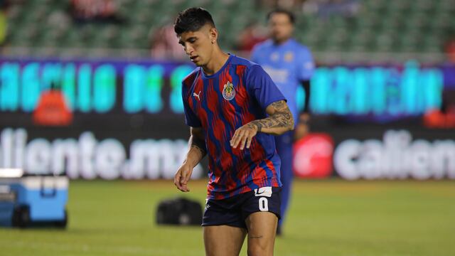 Chivas vs Puebla: Fecha, horario y dónde ver el partido del Rebaño en la Jornada 16 de la Liga MX