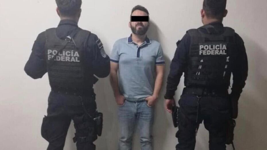¿Quién es “el Betito”? Ex líder de La Unión Tepito
