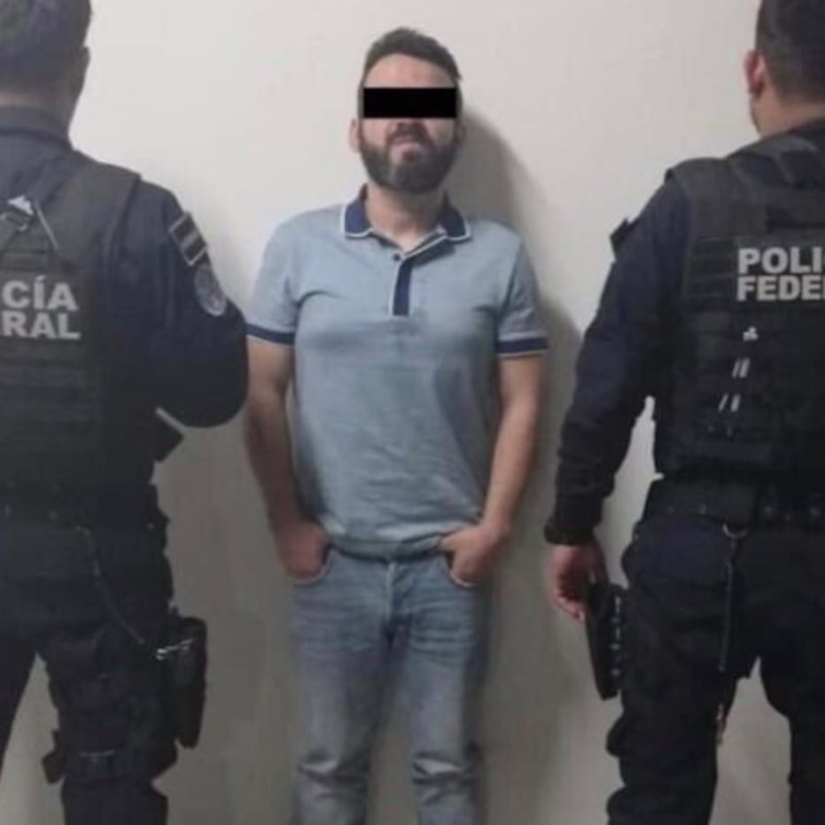 ¿Quién es “el Betito”? Ex líder de La Unión Tepito