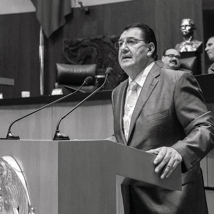 Alejandro González Yáñez