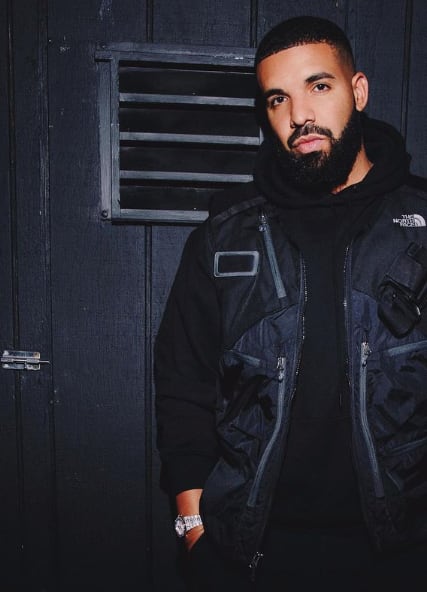Drake