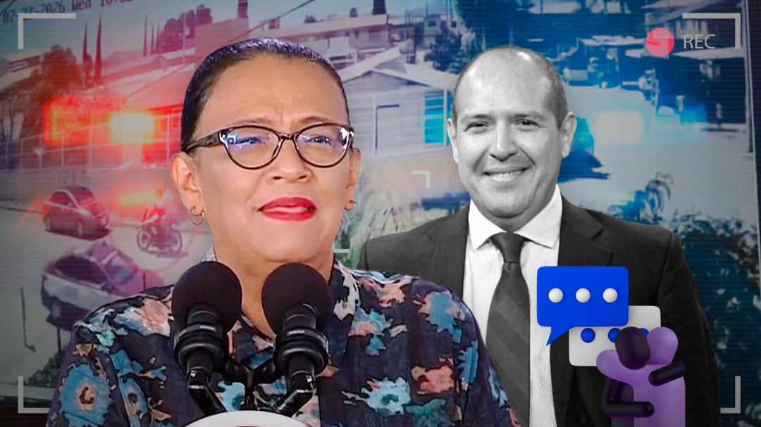 Rosa Icela Rodríguez atenderá a familia de Francisco Alejandro Leyva y periodistas de Oaxaca