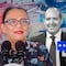 Rosa Icela Rodríguez atenderá a familia de Francisco Alejandro Leyva y periodistas de Oaxaca