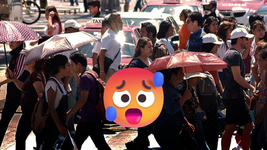 Fenómeno El Niño se extenderá hasta 2027; intensificará las olas de calor