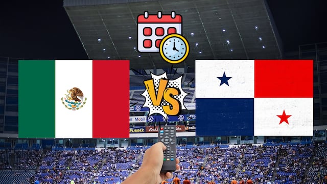 México busca el pase a la semifinal del Premundial Sub-20 ante la selección de Panamá