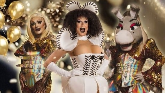Burrita Burrona despide el 2023 con show en CDMX; precio de boletos para la fiesta de Año Nuevo