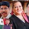 ¿Lenia Batres o Hugo Aguilar Ortiz? Guadalupe Taddei resolvió la duda de la presidencia de la SCJN