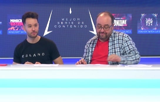 ¿Por qué AMLO no está nominado a los Premios ESLAND como Streamer del Año? TheGrefg explica la verdadera razón