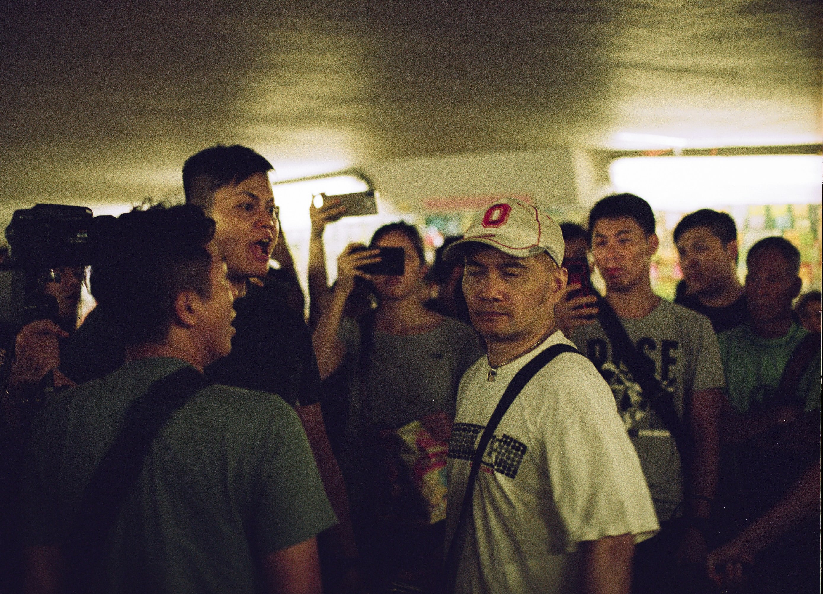 Este 17 de octubre es el Día de la Resolución de Conflictos