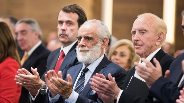 Diego Fernández de Cevallos