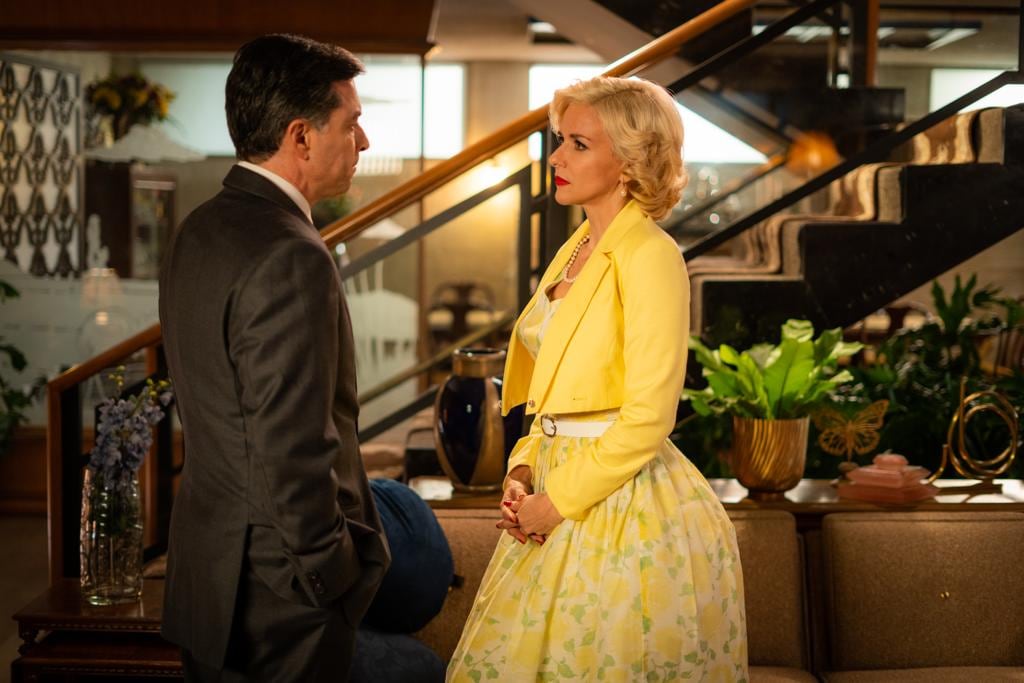 Senda Prohibida, nueva serie de Vix