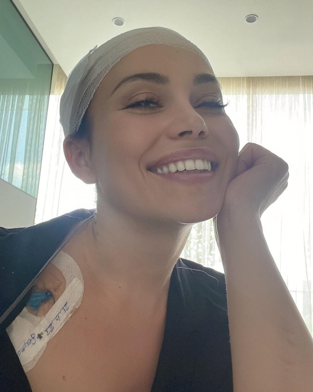¿Quién fue Anca Molnar? Influencer de maquillaje que murió a los 35 años tras sufrir fuertes dolores de cabeza