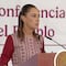 Sheinbaum descarta preocupación de AMLO por El Mayo Zambada y explica distanciamiento con Ken Salazar
