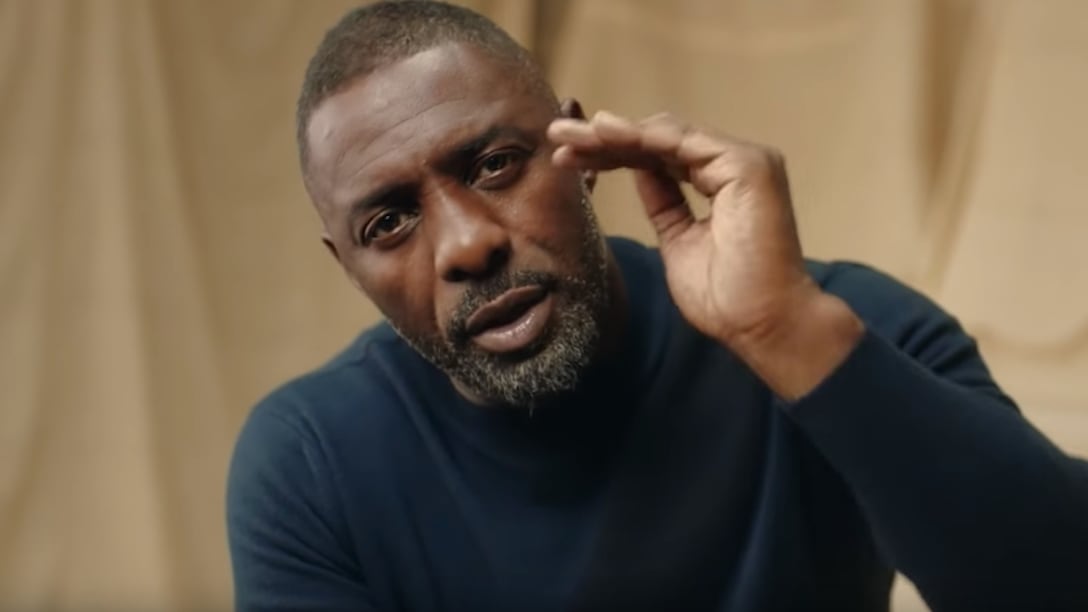 Idris Elba