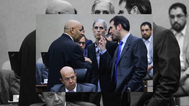 Estará presidida por la consejera Pamela San Martín.