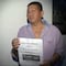 Ganador de palco del Estadio Azteca busca donarlo porque “no le gusta el futbol”