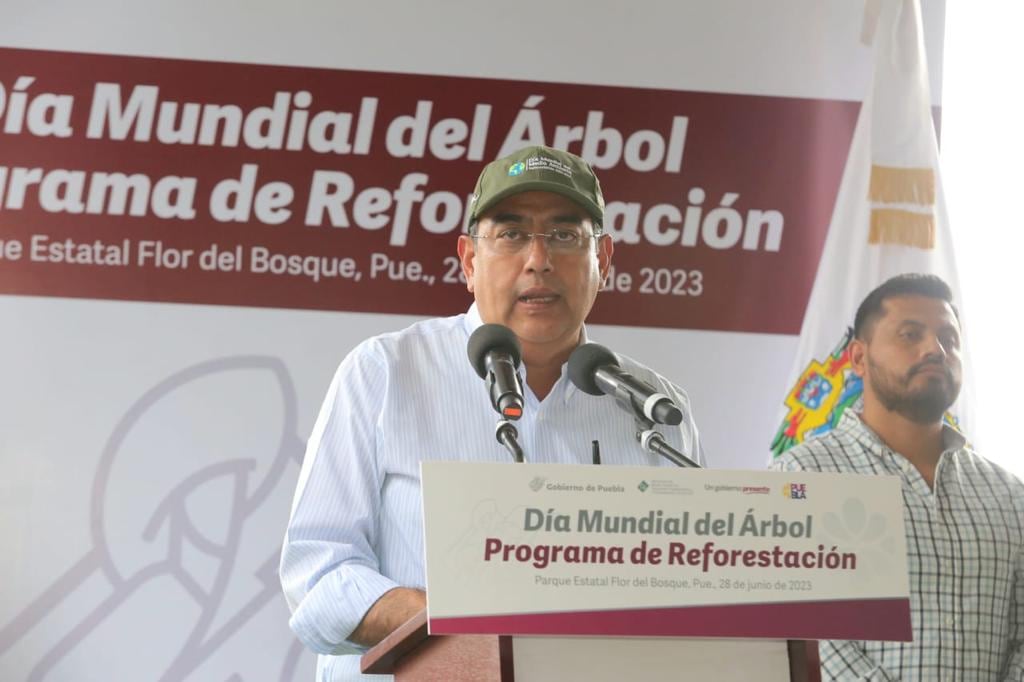 Sergio Salomón Céspedes