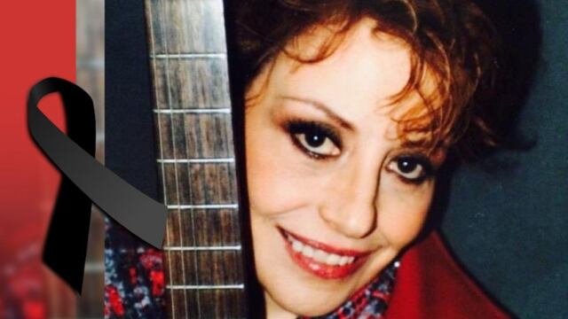 María Amparo Rubín Tagle