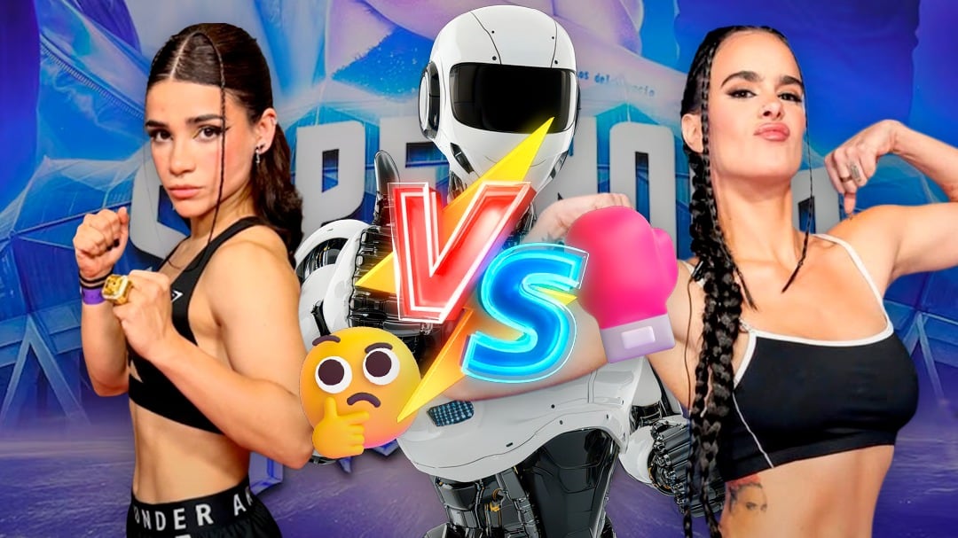 ¿Gala Montes o Alana Flores? Inteligencia artificial Grok predice a la ganadora de Supernova: Orígenes
