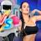 ¿Gala Montes o Alana Flores? Inteligencia artificial Grok predice a la ganadora de Supernova: Orígenes