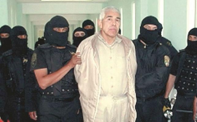 ¿Rafael Caro Quintero fue detenido en Guachochi? Esto es lo que sabemos