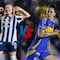 Rayadas vs Tigres: ¿Cuántas finales regias se han disputado en la Liga MX Femenil?