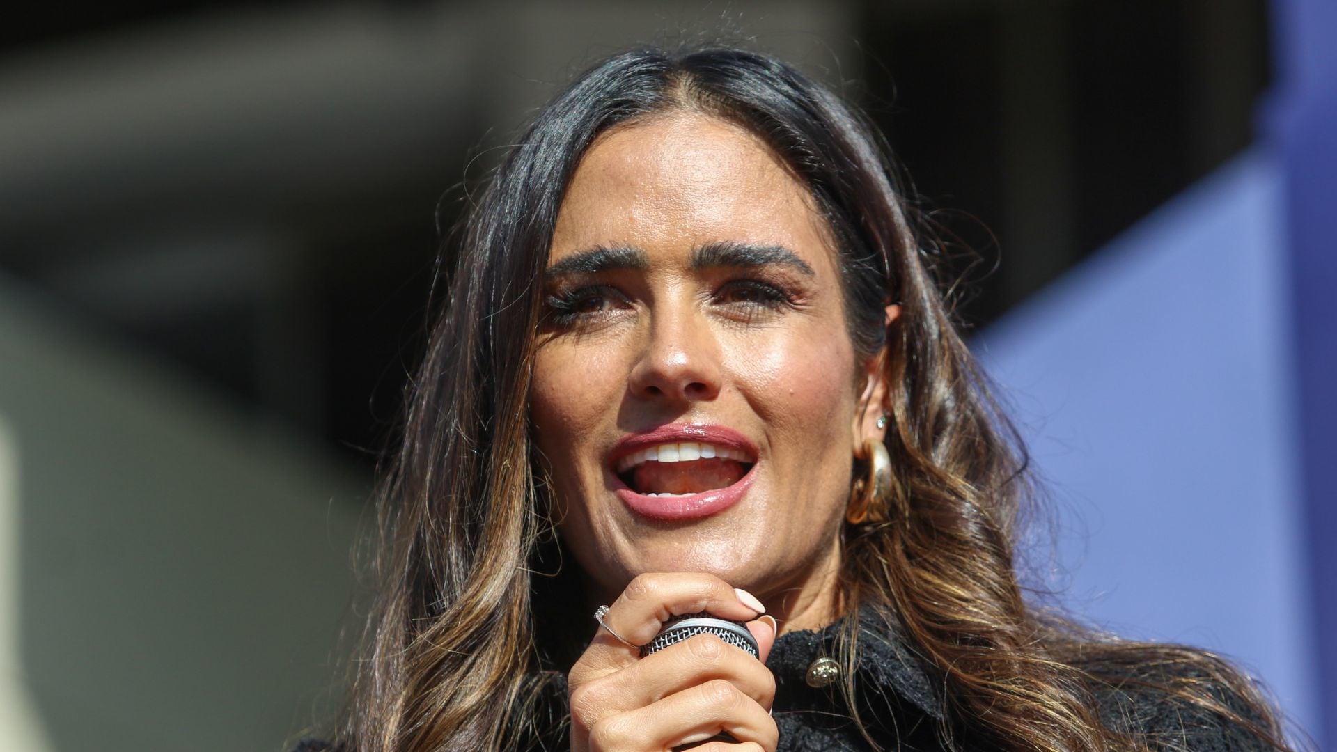 Alessandra Rojo de la Vega denuncia acoso contra su mamá tras marcha de ‘La Resistencia’