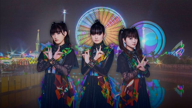 ¿Babymetal en Fenapo 2026? Video del gobernador desata rumores