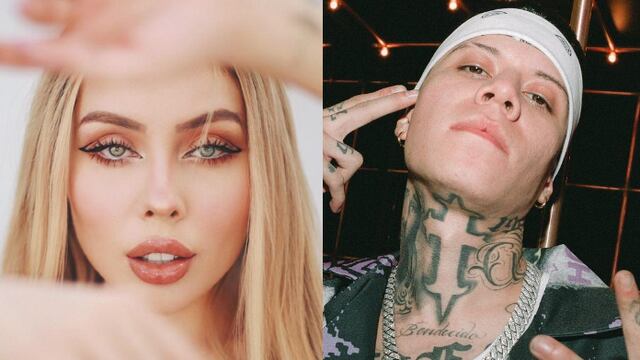 Maya Nazor y Santa Fe Klan van a celebrar un importante día juntos