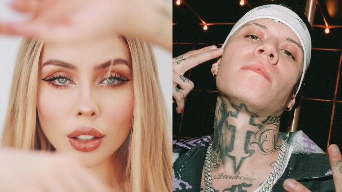 Santa Fe Klan volverá a verse con Maya Nazor para festejar un día muy importante